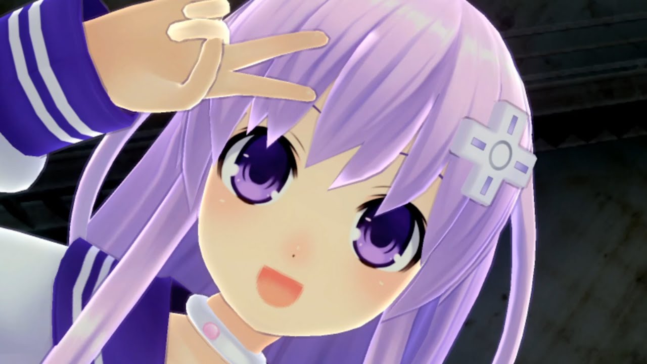 Neptunia Crack