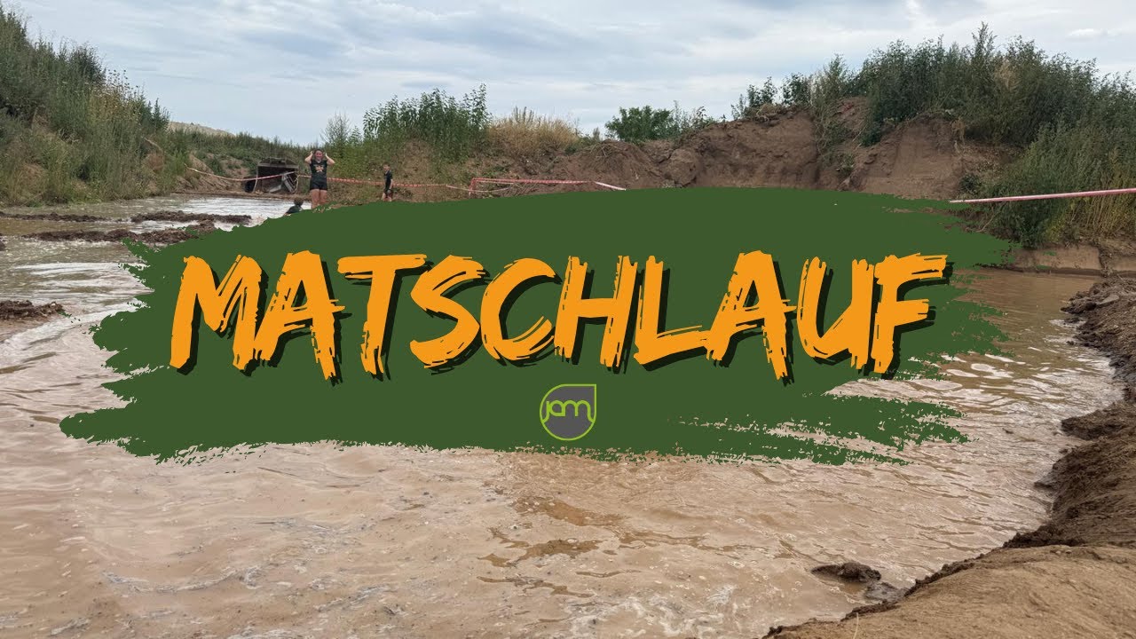 Matschlauf 2025