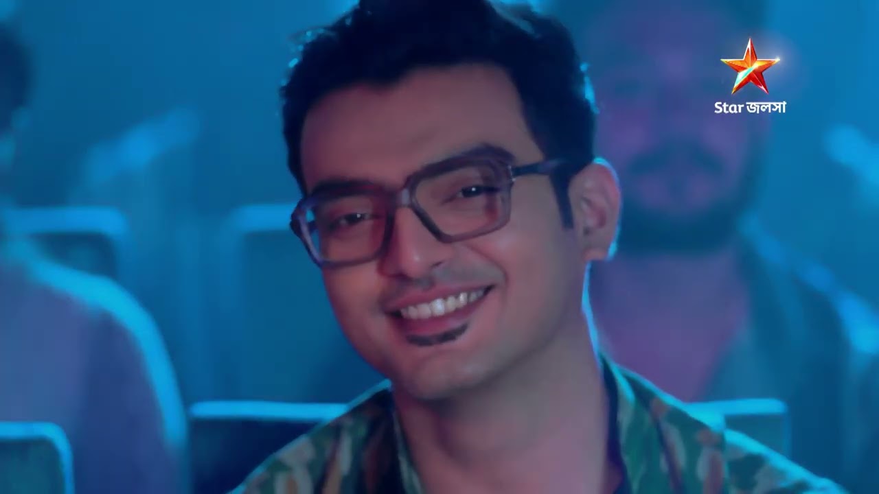 Professor Bidya Banerjee । সোম - রবি 8:30 PM