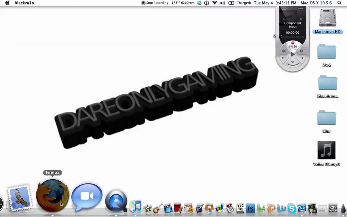 How to Downgrade iOS 4.0 Beta to 3.1.3