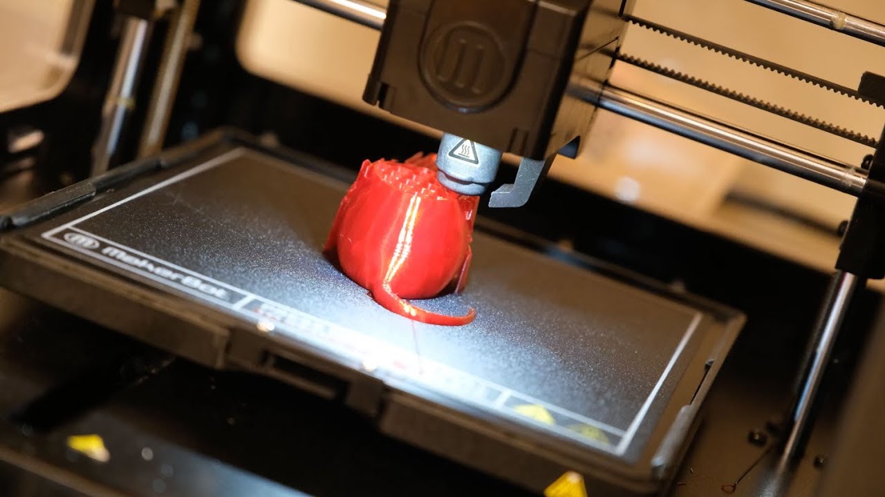 Welcome to the FabLab