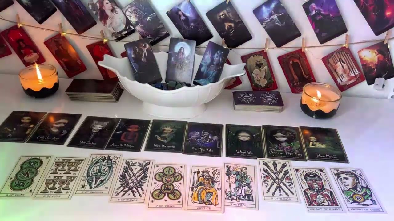 CANCER   THEY WILL BE BACK! BUT THERE IS SOMETHING YOU CANCER  LOVE TAROT READING