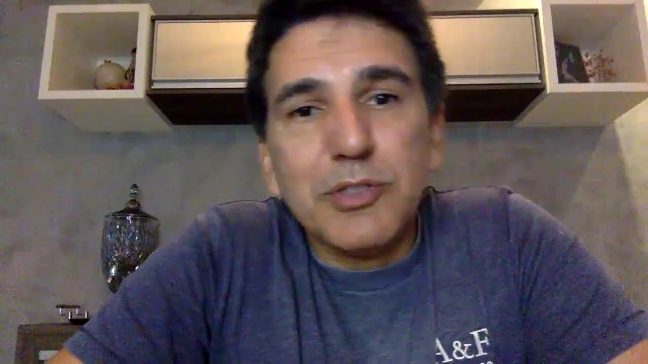Aula ao vivo de Geografia e História do Tocantins 39/2025