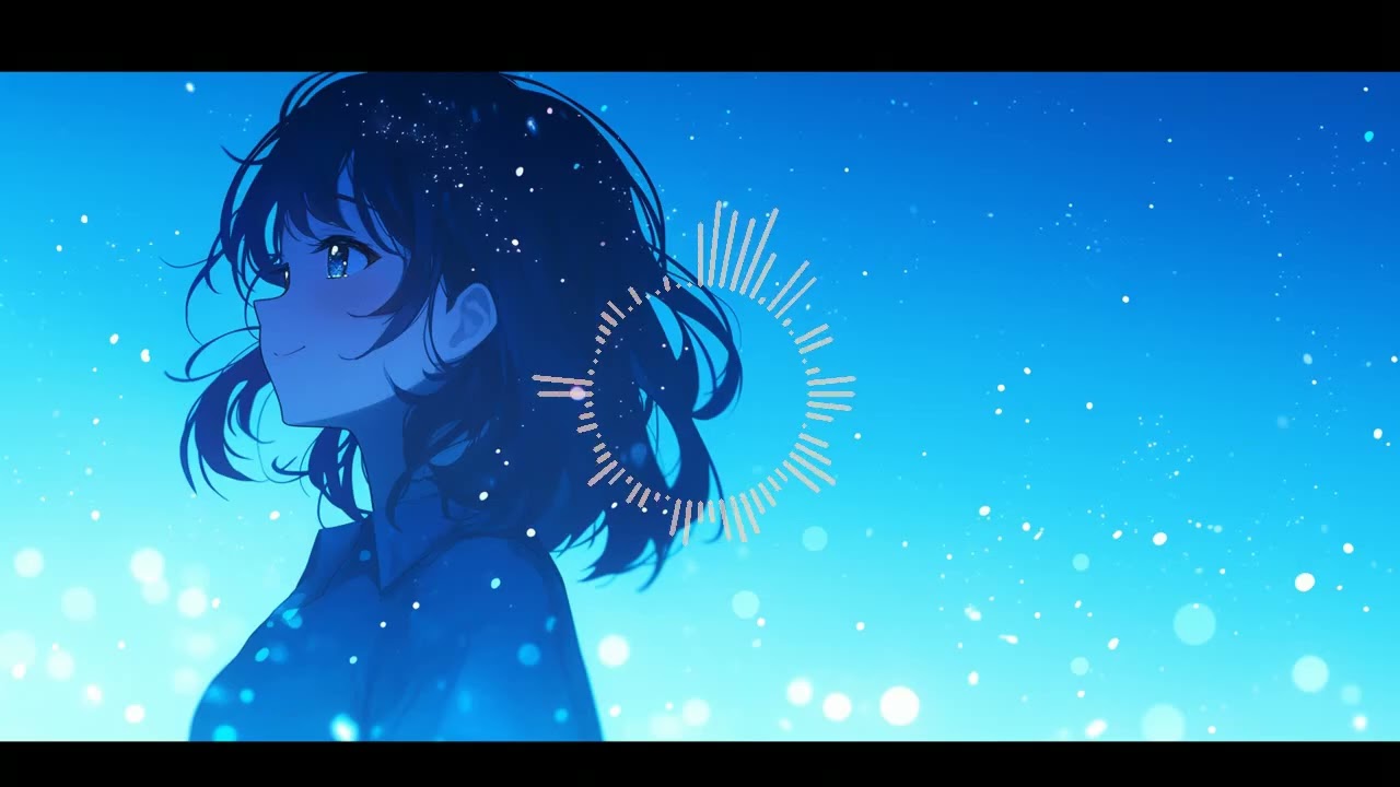 Edge of Meadow | Relaxing Ambient Music with Twinkling Synths and Dreamy Textures