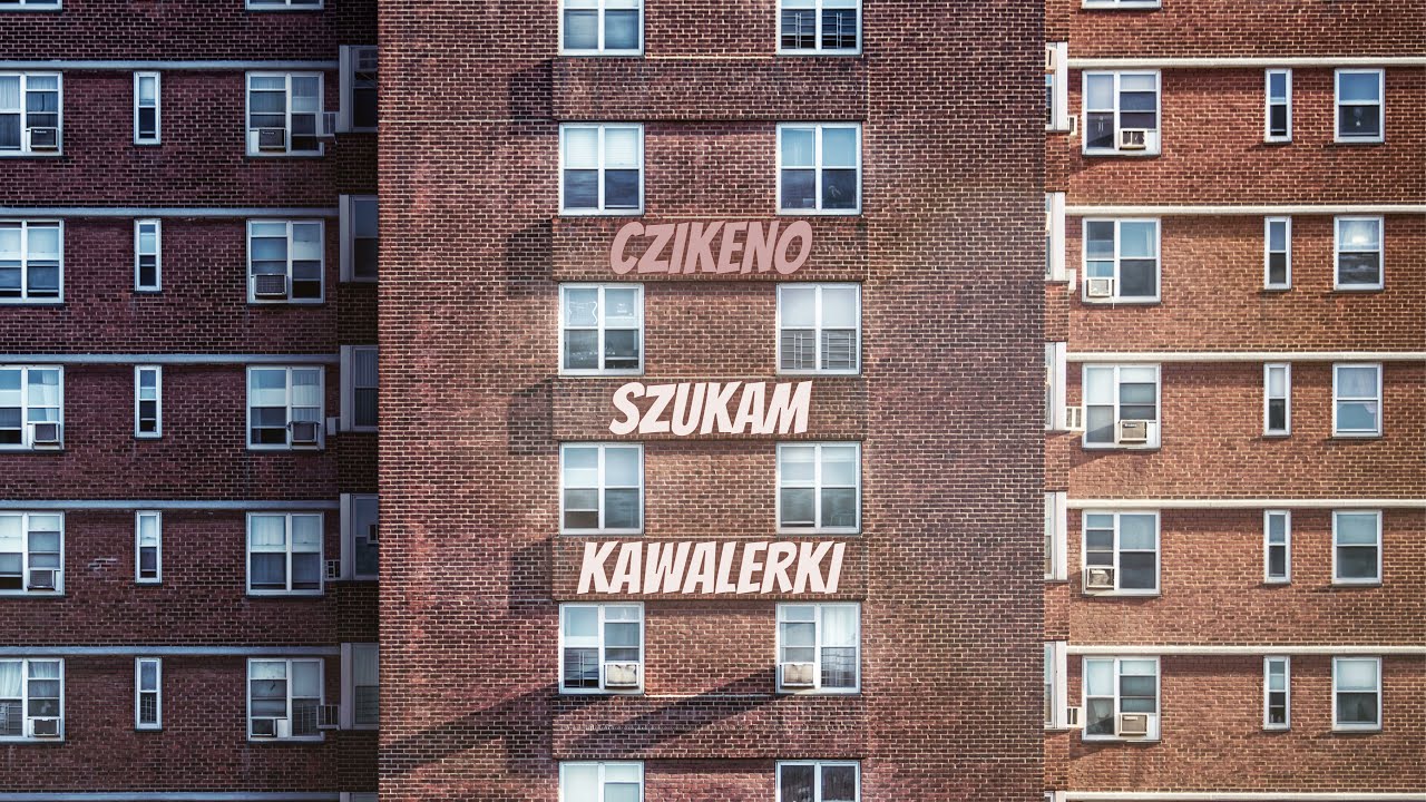 Czikeno - Szukam Kawalerki