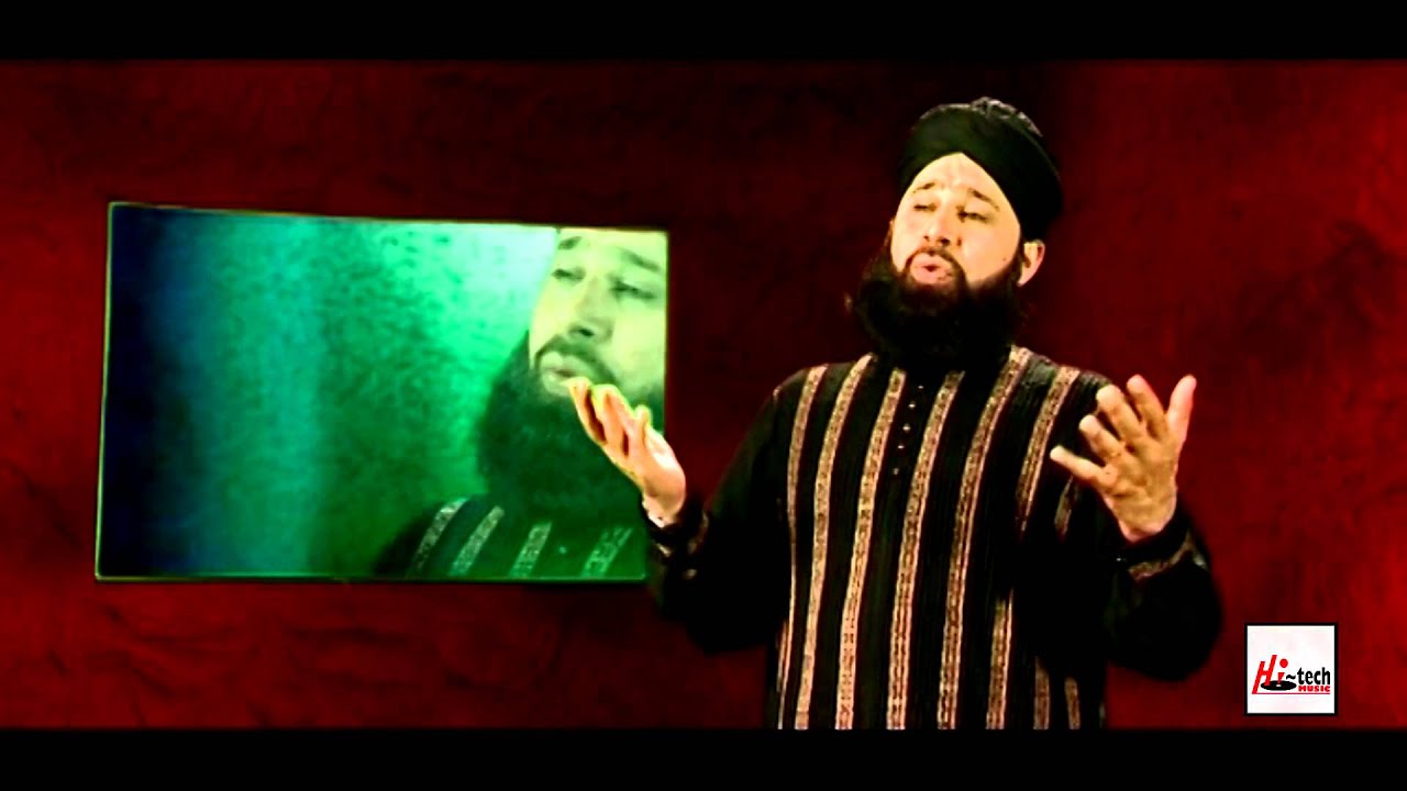 SHALA WASDA RAWE - ALHAJJ MUHAMMAD OWAIS RAZA QADRI - OFFICIAL HD VIDEO - HI-TECH ISLAMIC