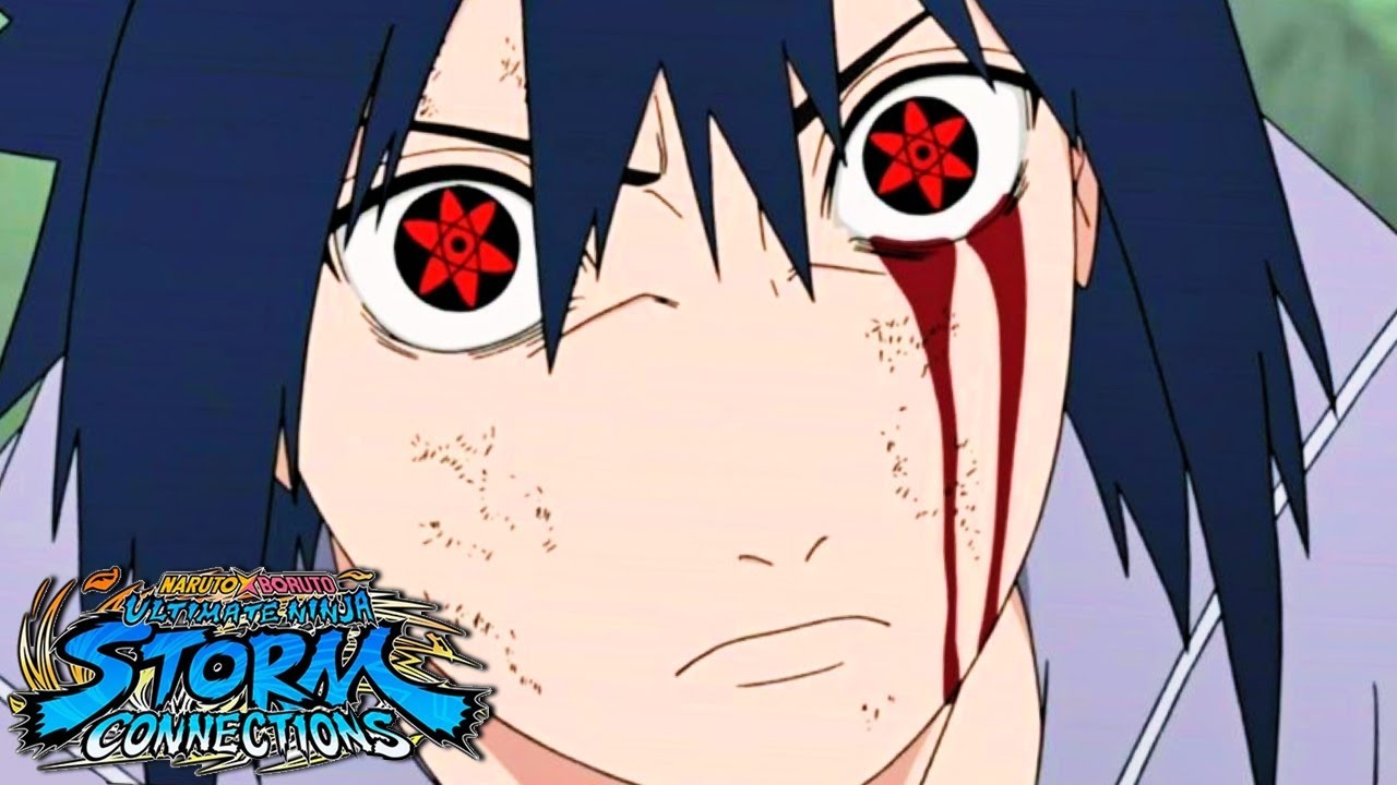 Sasuke vs Danzo! Rache der Uchiha - Naruto Storm Connections Geschichte Gameplay Deutsch #9