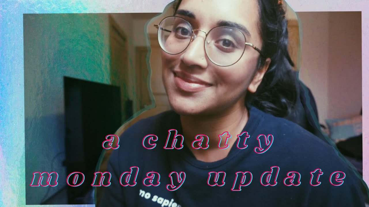 revenge shows, arsenal, and baseball romances | a chatty monday update