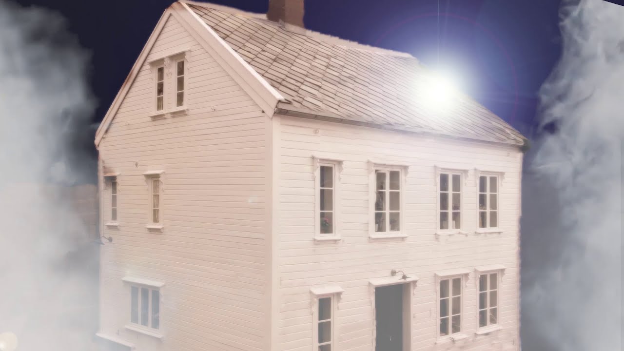 Historien om Waldehuset i Ålesund (5 Min)