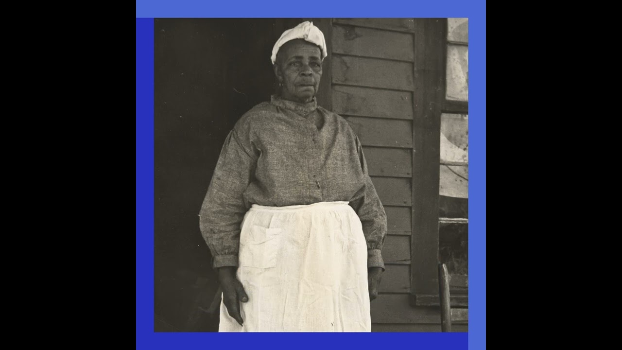 Louisiana's Hidden History:  African American Midwifery