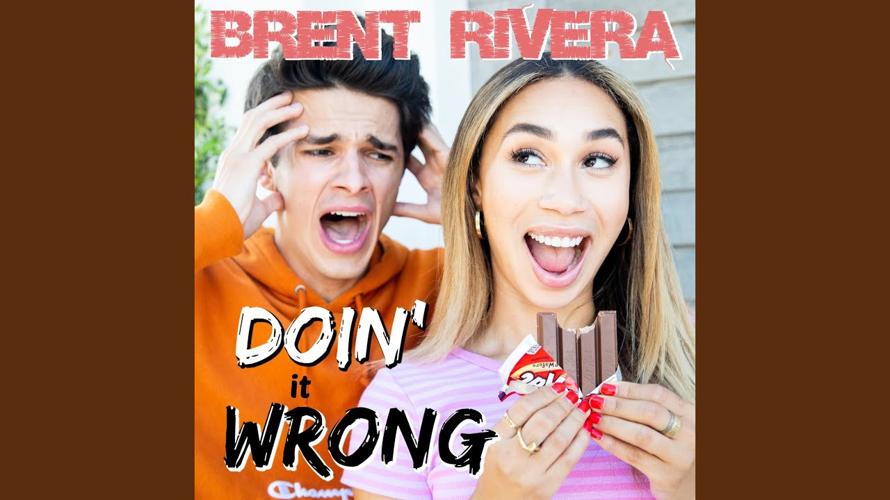 Doin' it Wrong