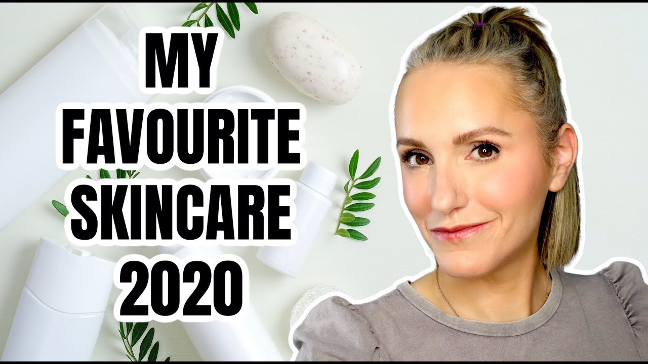 BEST OF SKINCARE 2020 | OVER 40 SKIN | PARTIAL AD