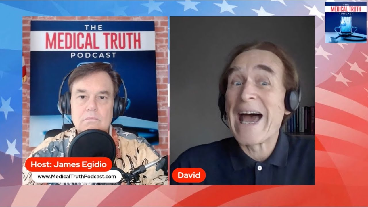 What is Post SSRI's (Antidepressants) Sexual Dysfunction- Interview with Dr. David Healy