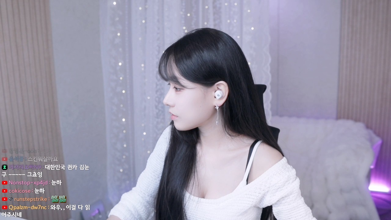 260221 생방송 (1440p) 배그