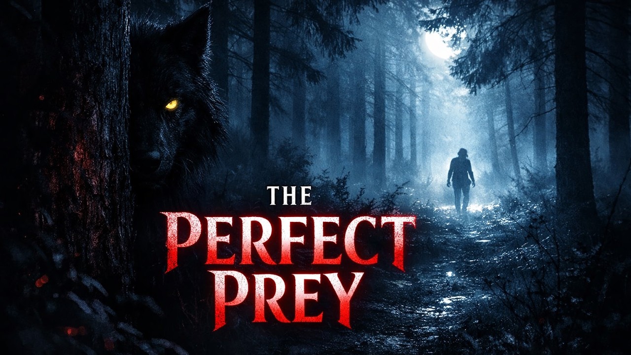 The Perfect Prey | Dark Cinematic Suspense Music (Hunter vs Prey Theme)