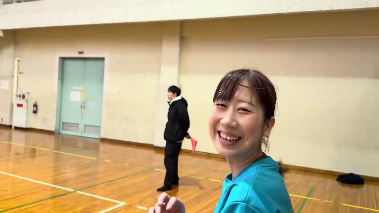 1/18 はりそん✖️サウエルカップ ヤンマー決勝③