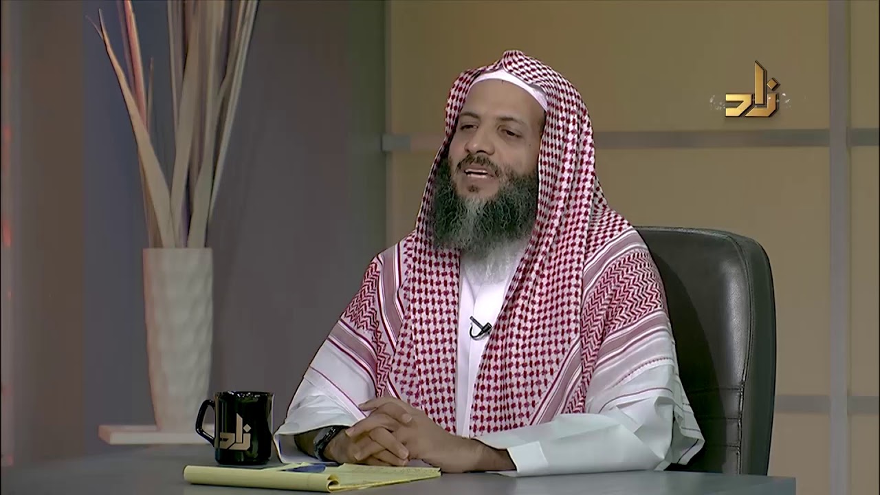على من تجب الزكاة؟