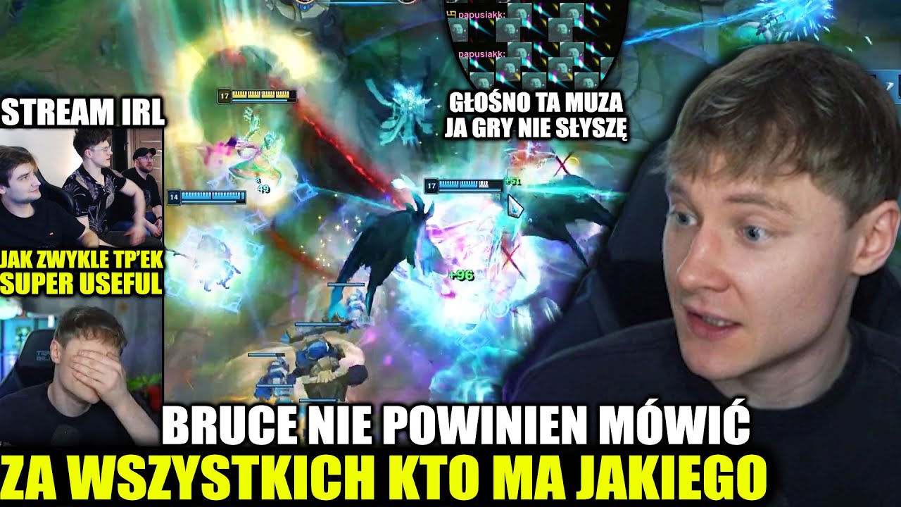 ARQUEL | ANALIZA STREAMA (RANDOMBRUCE, XNTENTACION, OVERPOW, ORTIS), STAZJA, MIKROCYPEK, KARMA, KLED