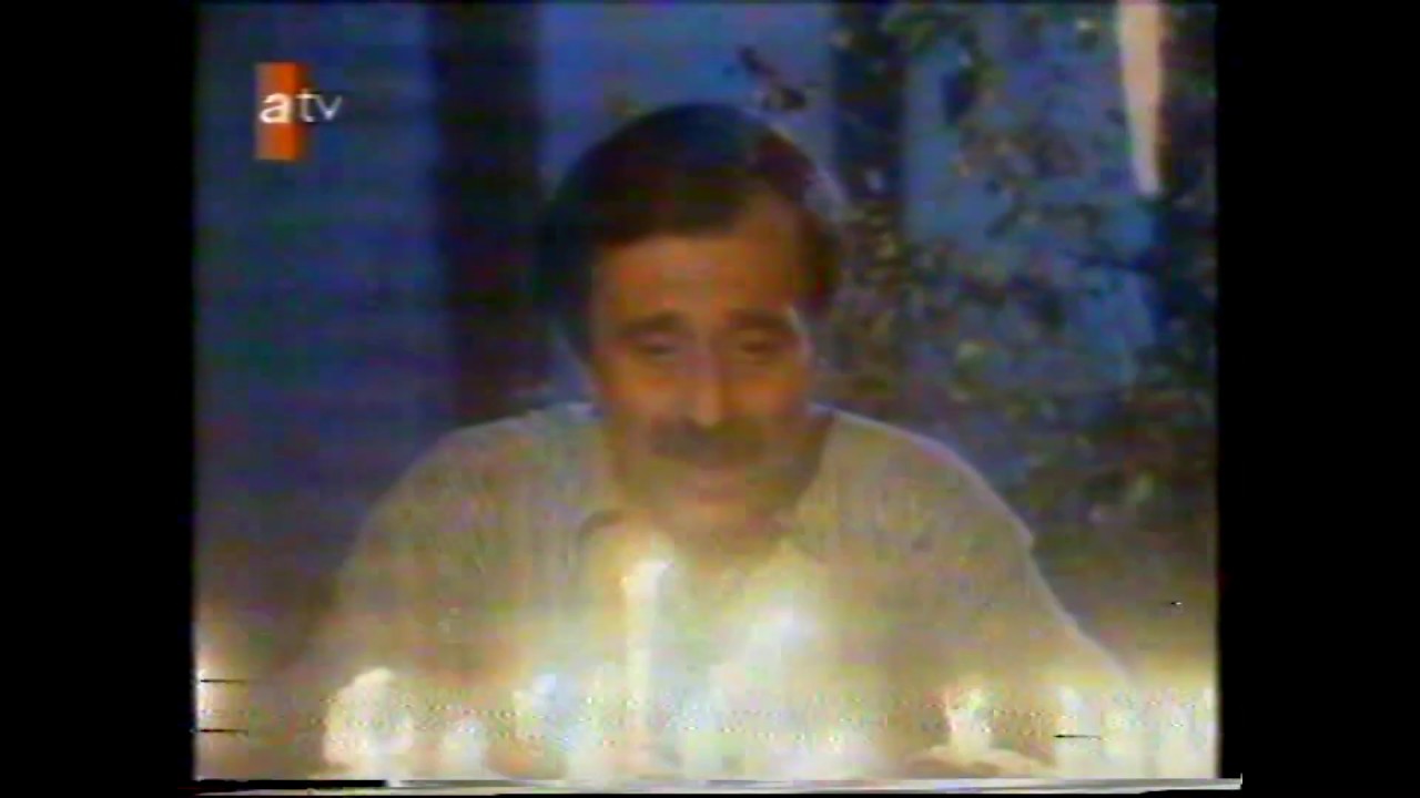 SÜPER BABA 43 44 . BÖLÜM SAHNELERİ  (NETTE İLK KEZ  TELEF OLAN BÖLÜMLER , KAYIP BÖLÜMLER)