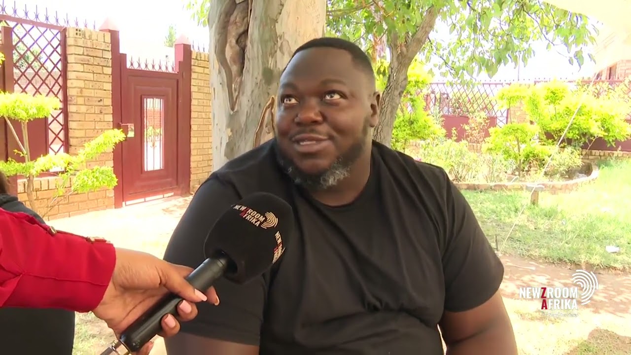 Violence not unusual in Jukulyn