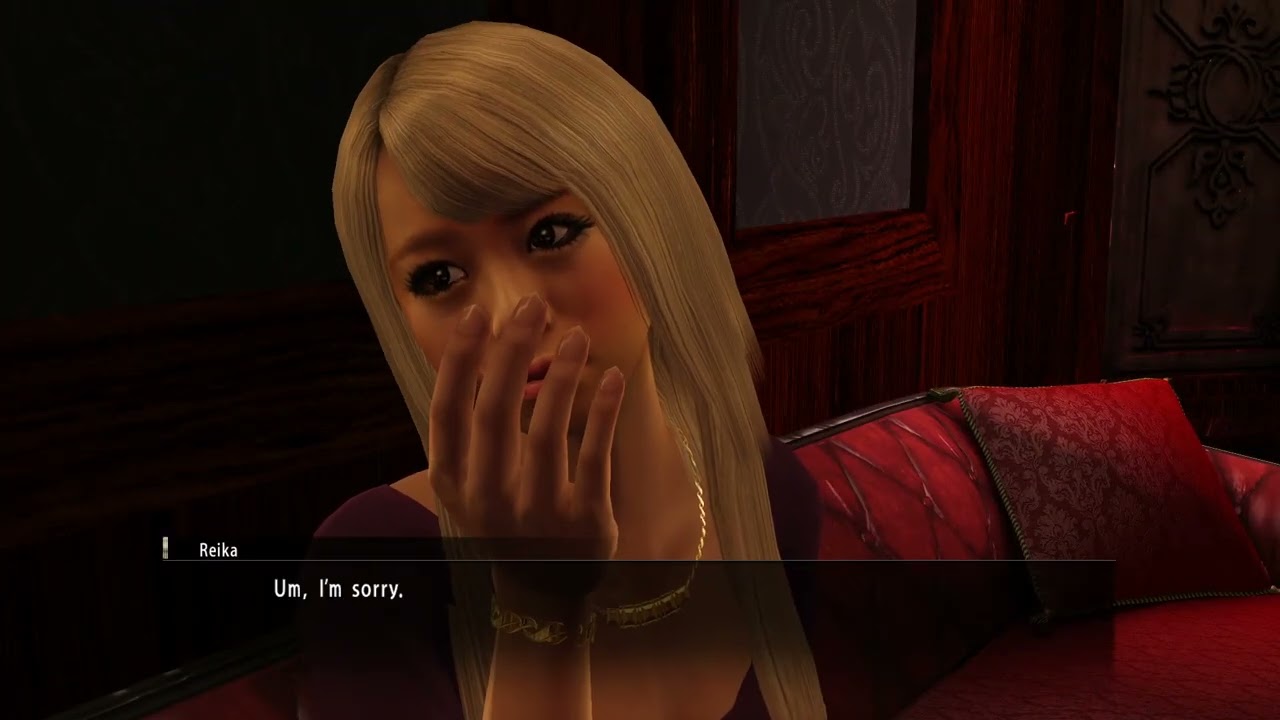 Yakuza 0 Episode 9