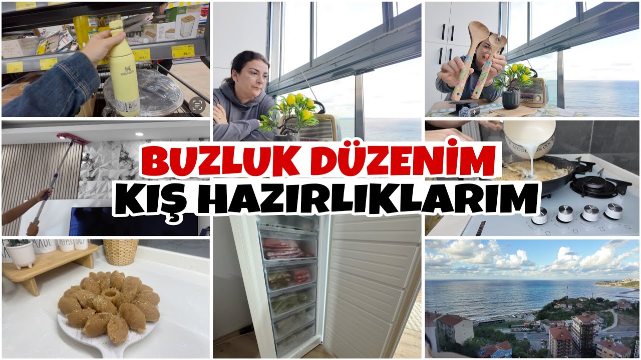 BİM GANİMETLERİM ‼️HASTA HASTA KARI KOCA İŞLERE GİRİŞTİK‼️CANIMIZ İSTEDİ YAPTIM ‼️ DÜŞMÜŞ ALAMADIM‼️