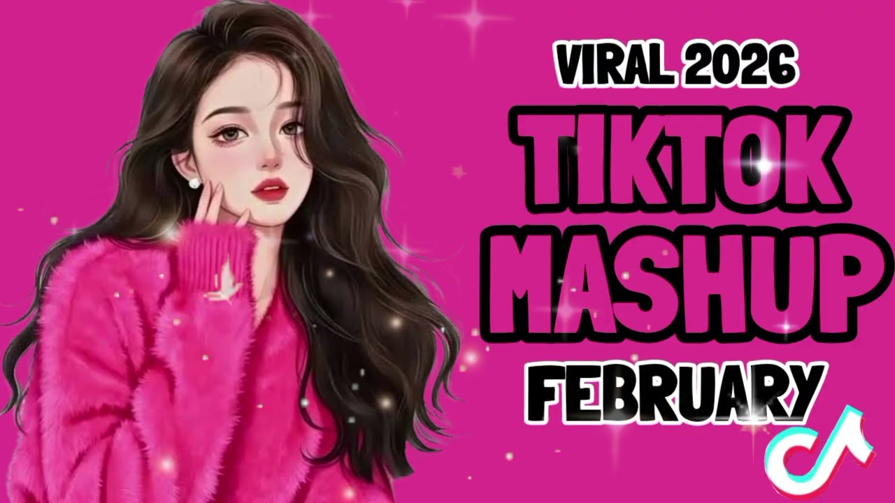 TIKTOK MASHUP VIRAL February 2026 PHILIPPINES