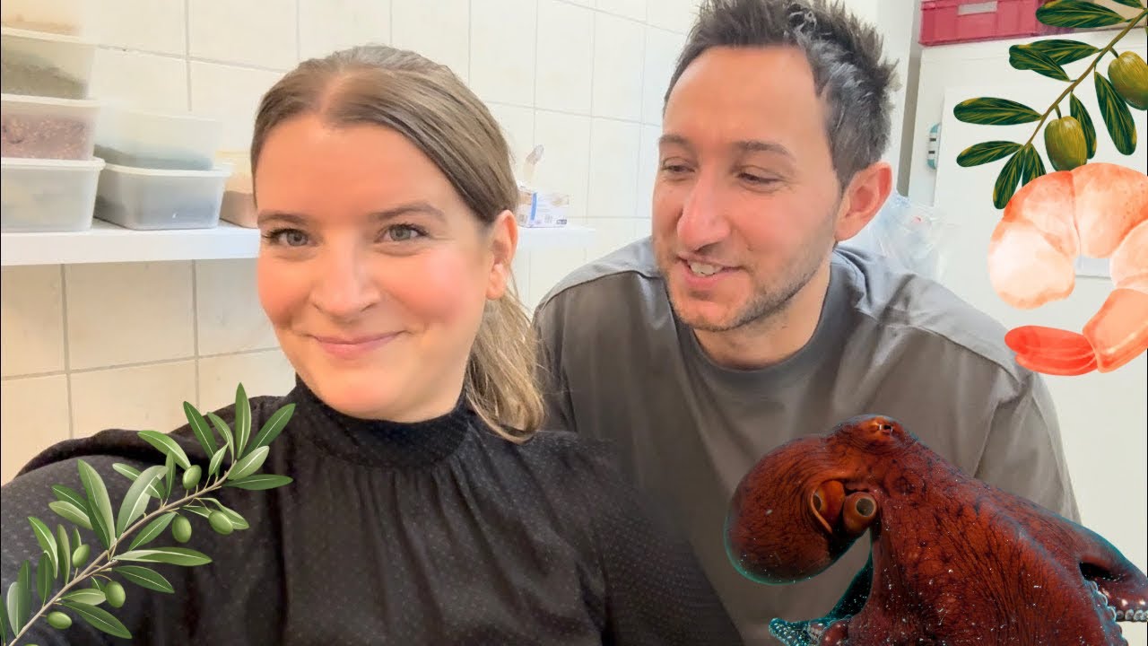 Damit sind wir Selbständig 😬