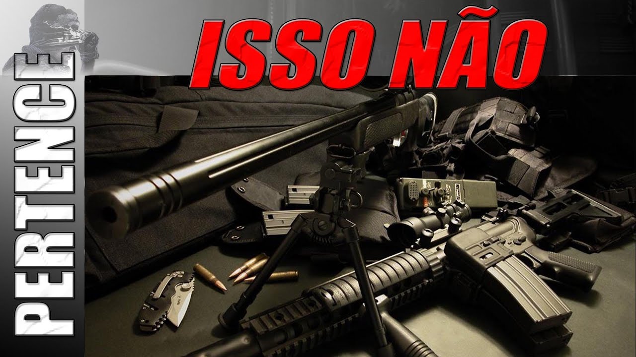 Ghosts: Isso não te Pertence MAIS