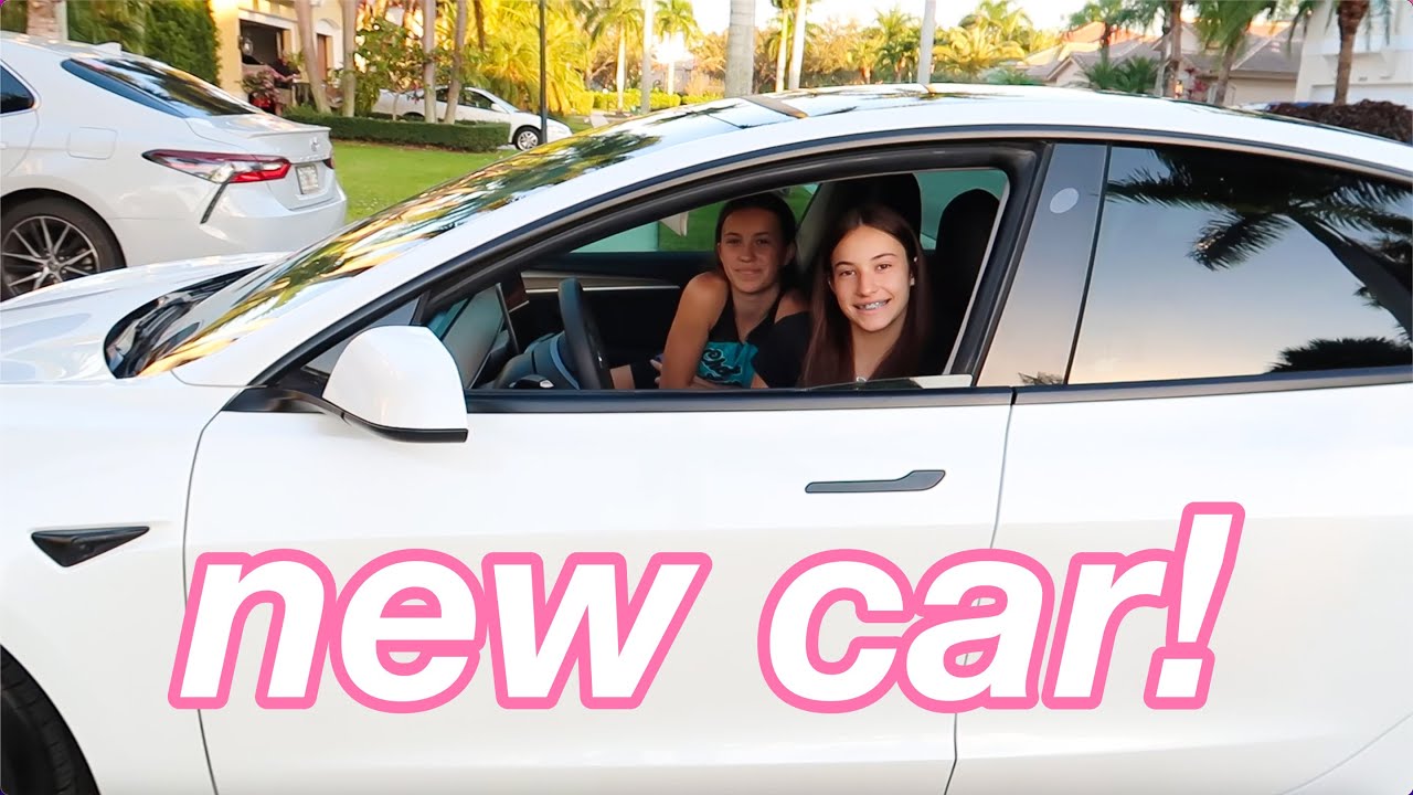 We got a NEW CAR! | Addressing the comments