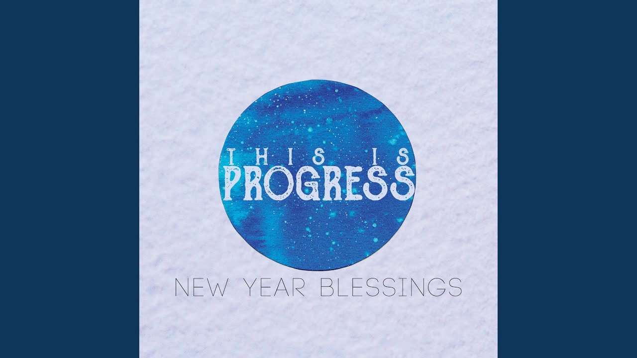 New Year Blessings