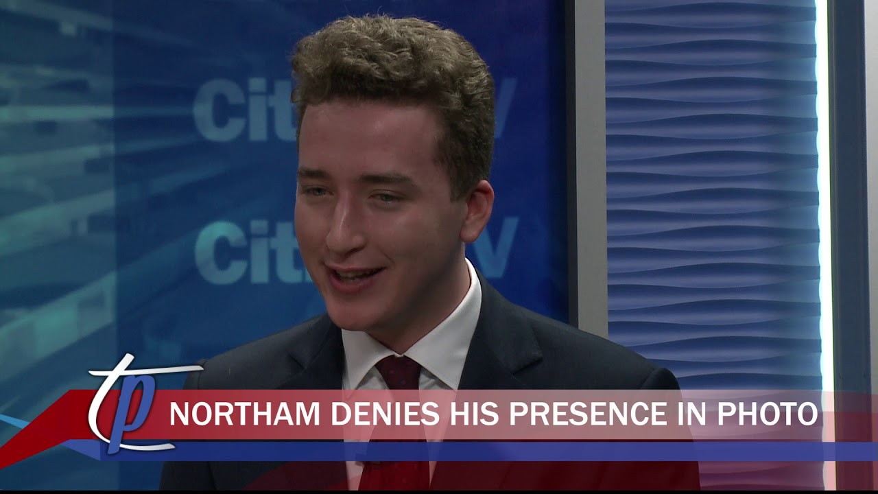 Talking Points | Virginia Governor Controversy