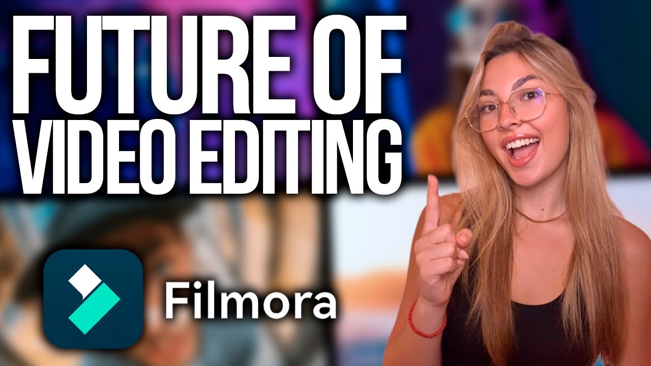 Filmora 15 Just Changed Editing Forever — 4 Viral Formats in 5 Minutes