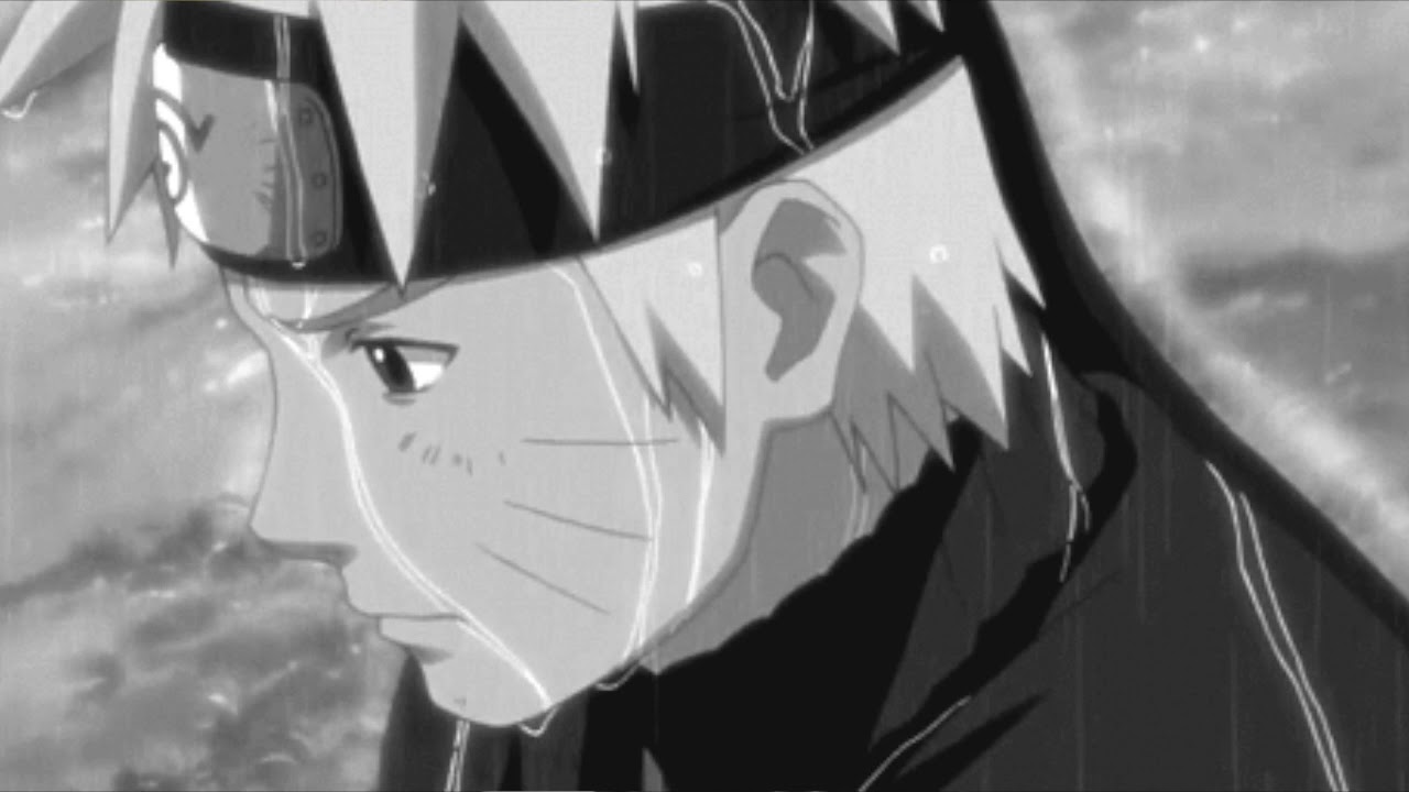 sadness and sorrow (slowed + rain)