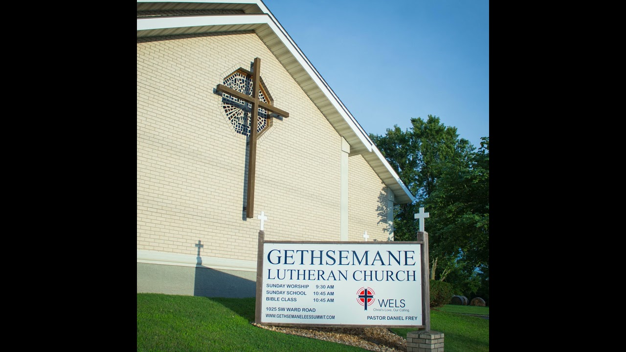 Episode 15: Midweek Lenten Service - 03-11-2026 - The Kingly Priest