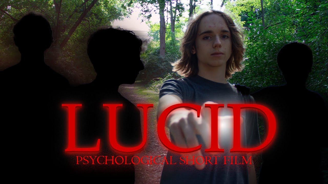 LUCID - A Psychological Short Film