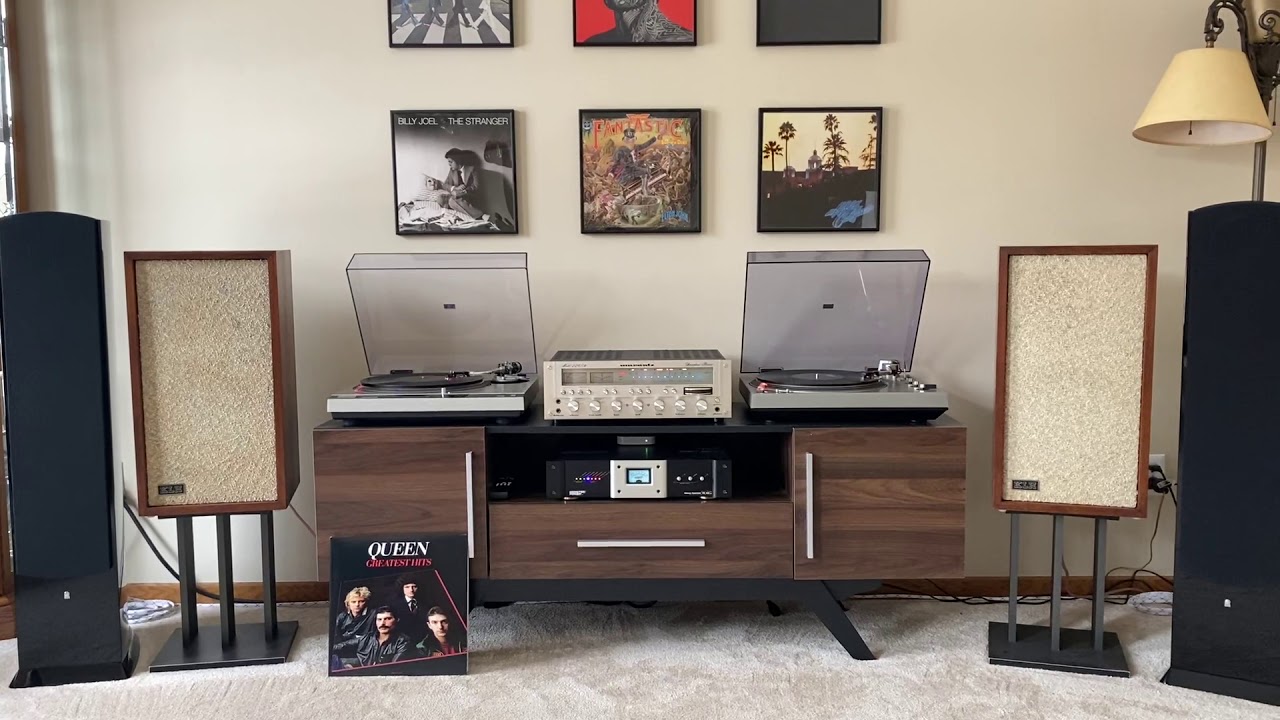 Marantz 2265B