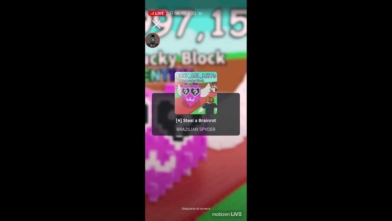 MobizenLiveStream