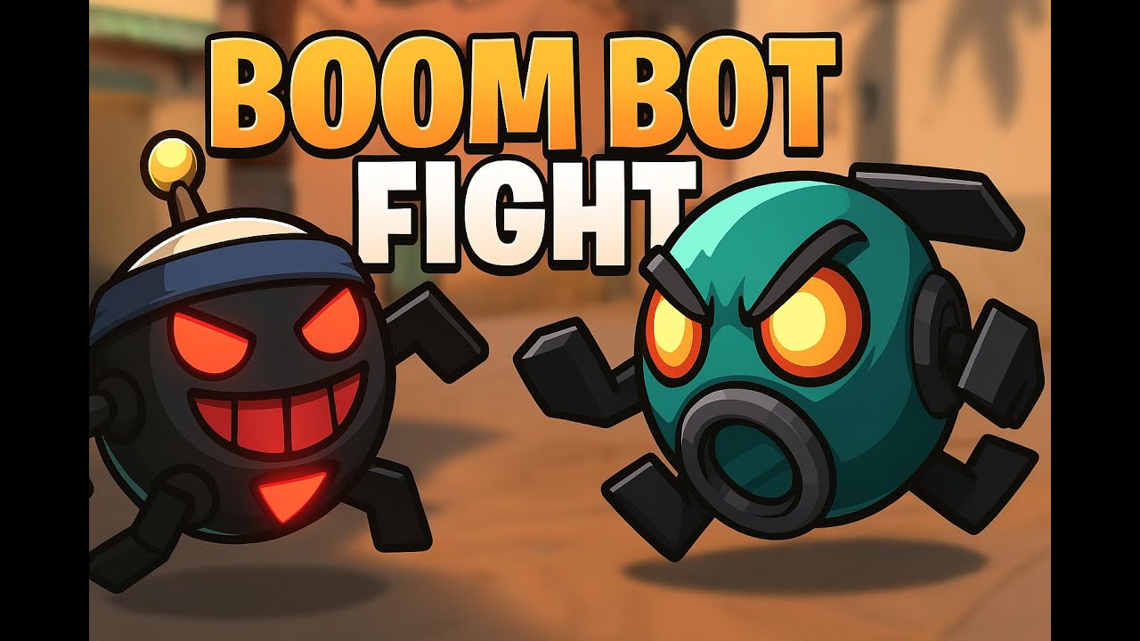 BOOM BUM Fight | VALORANT | Special Moment