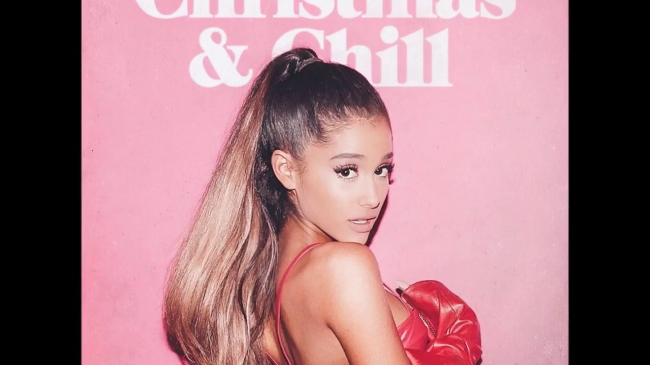 Ariana Grande - Focus