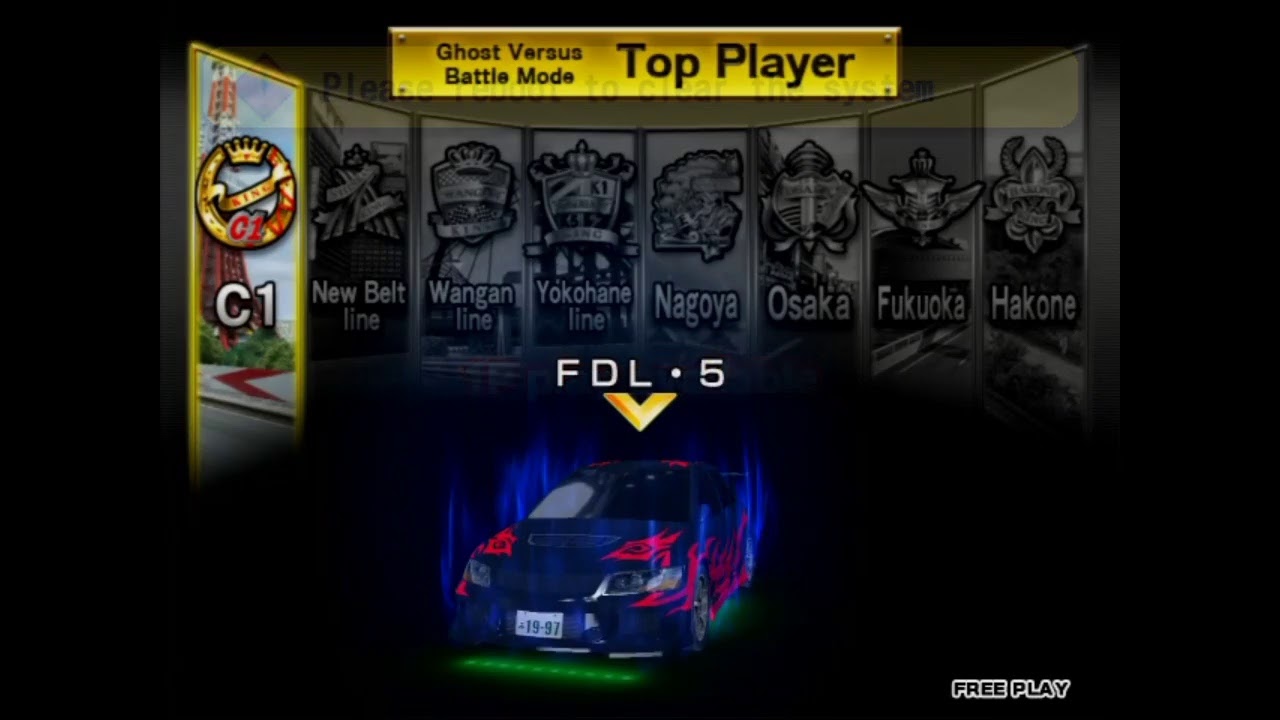 Maximum Tune 3dx+ test