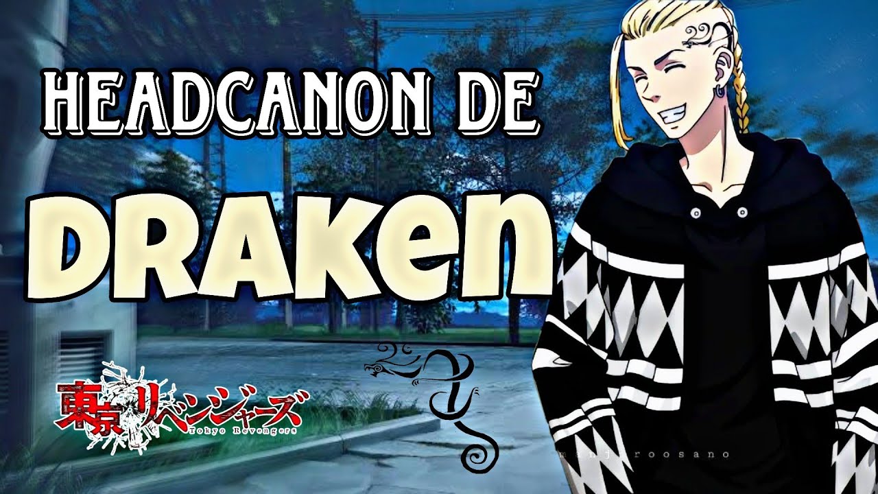 DrakenII||RoleyPlay||Hanabi.kuzo