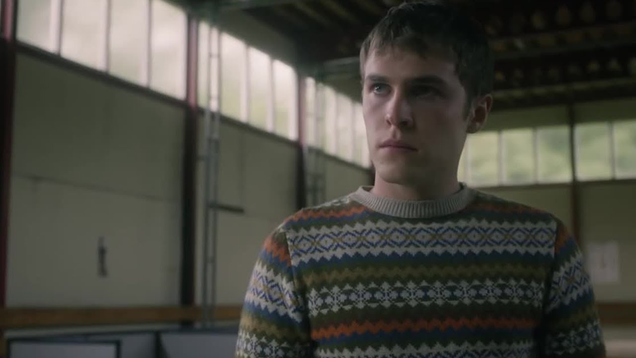 I'm Bored of Being Afraid | The Fades | BBC Studios