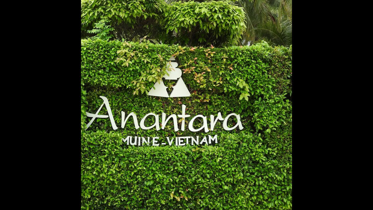 Anantara Mui Ne Pool Villa (Vietnam)