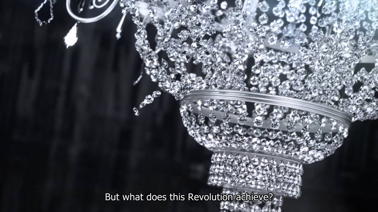 Assassin's Creed Unity Inside The Revolution [EUROPE]