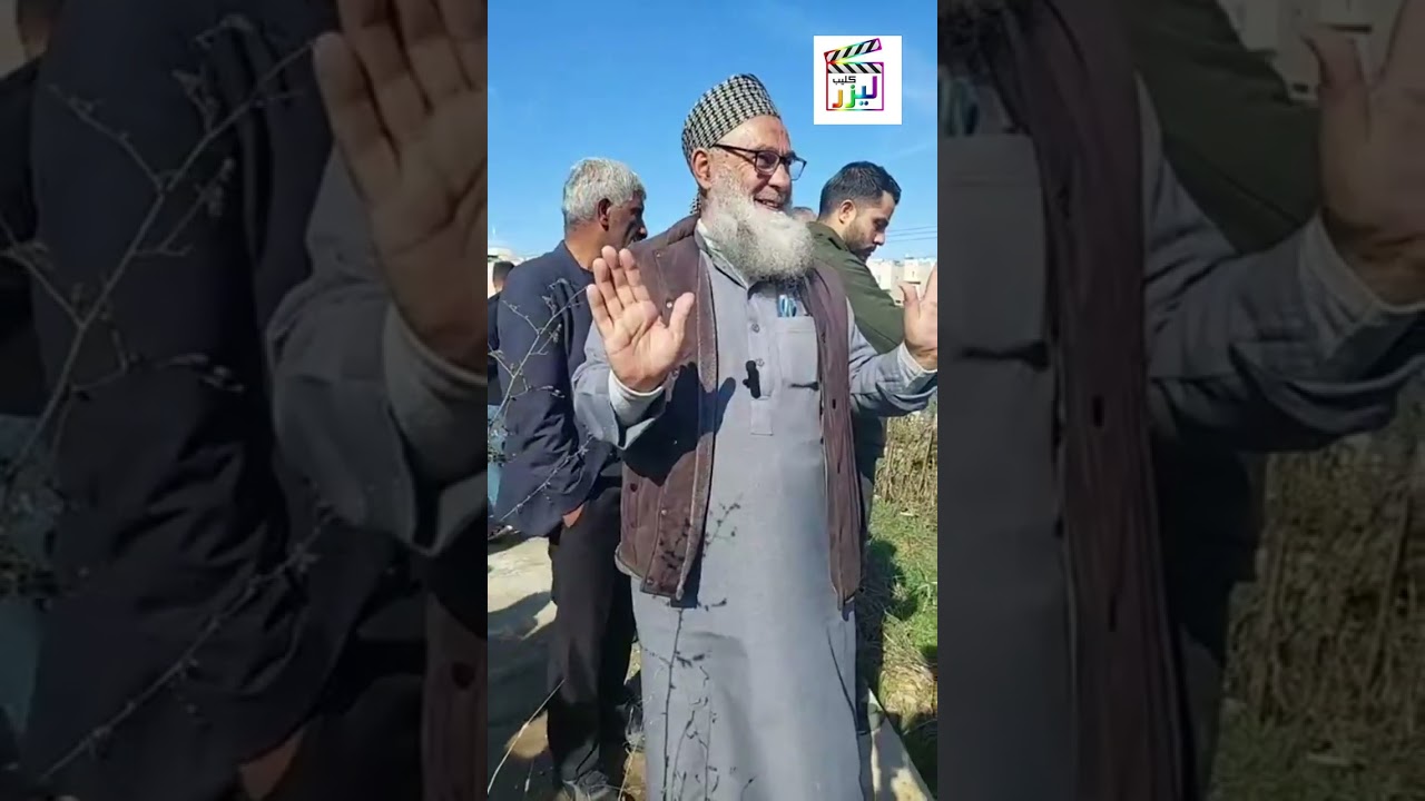 هل لك سر عند الله ليجعل في كلامك الاثر لمن يسمعك يا شيخنا