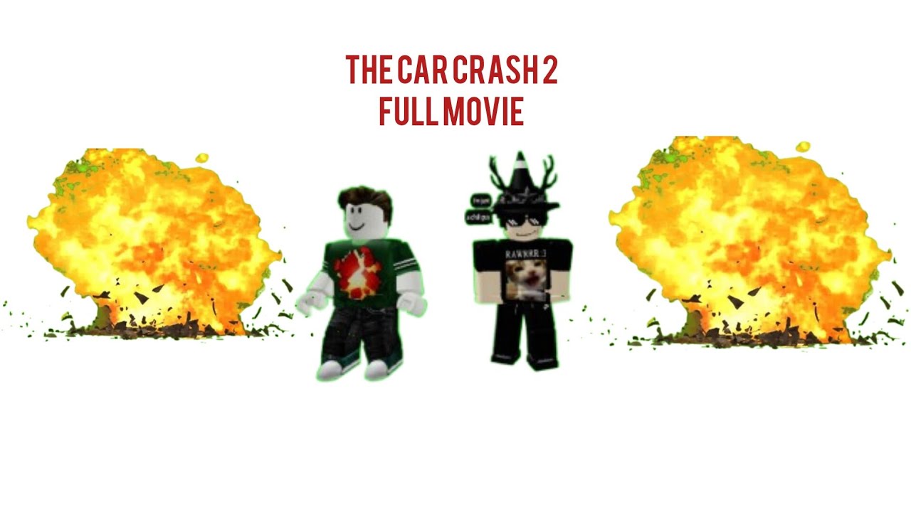 The Car Crash 2 || Full Movie || gadagadi7467(me),NEEL_201569,Aahan590 and etc