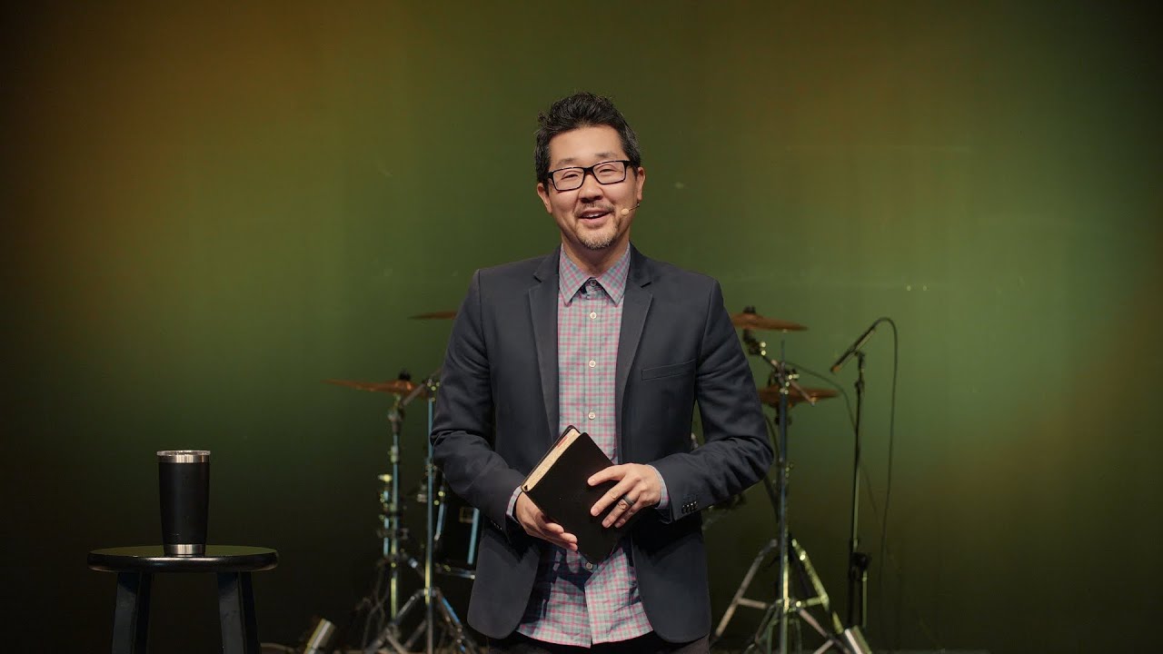 Easter Service: 