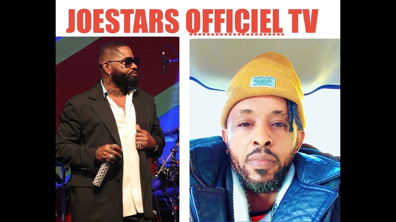 TRAVOLTA DE WERRASON ACCEPTE FERRÉ GOLA MAIS S'IMPOSE PAR SA VOIX ET LOUE SA FORMATION 