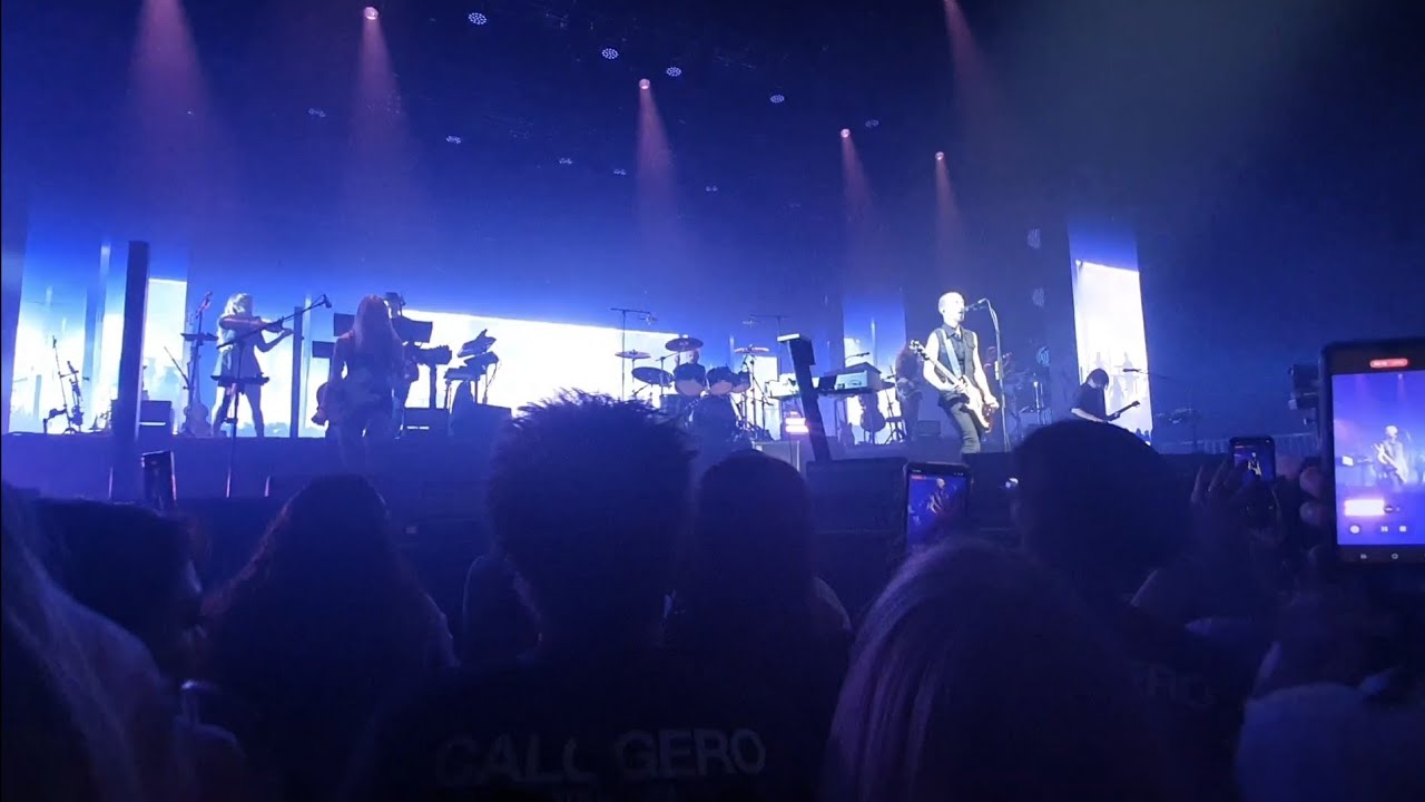 Calogero - 🍎 Pomme C - Gayant Expo Douai le 23-04-2024